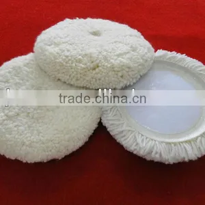 Wool Buffing Pad thumbnail-1