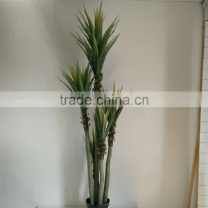 Artificial Gladiolus Spring/decorative Fake Plant Artificial for Decoration thumbnail-4
