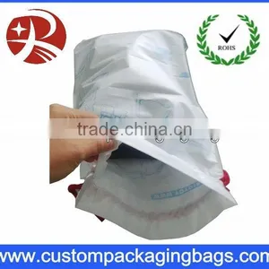 2013 New Design High Quality Waterproof Drawstring Bag thumbnail-1
