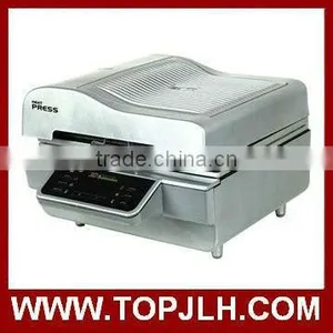 Special Custom Gift Making Sublimation Transfer Machine 3d Printing thumbnail-1
