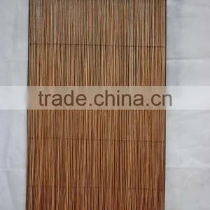 Decorative Garden Willow Pergola Panel thumbnail-1