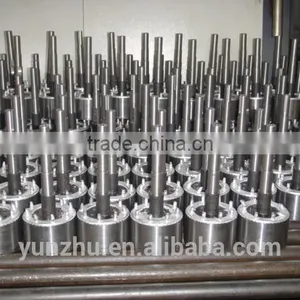 High Precision CNC Turning Parts,Mechanical Processing Services thumbnail-1