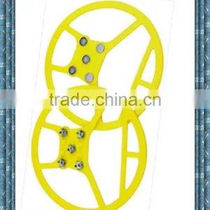 Silicone Insole for Snow Boots thumbnail-1