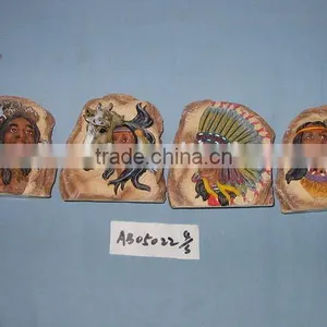 Beautiful Resin Garden Stepping Stone thumbnail-1