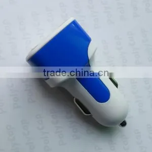 5V1A 5V2A One/dual USB Car Charger With FCC Certificate Urgent! thumbnail-5