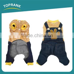 Professional Cotton Sports Hot Pet Clothes for Dogs With Great Price thumbnail-1