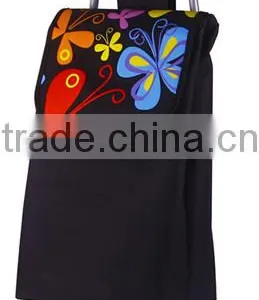 Foldable Promotional Shopping Trolley thumbnail-2