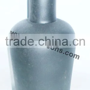Machine Made Metal Vase for Spring thumbnail-1