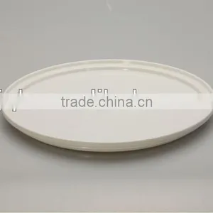 100% Melamine Sauce Dish Plate thumbnail-5