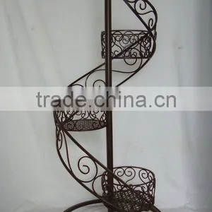 Metal Plant Holder thumbnail-1