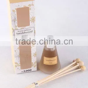 Plastic Case Soild Bathroom Hotel Air Freshener thumbnail-5