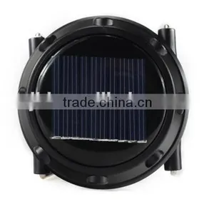 Hot Sell Led Solar Camping Light Made in China thumbnail-3