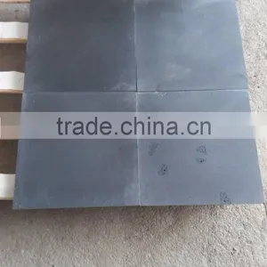 Black Basalt Tile Bluestone Tile Honed Basalt Tiles thumbnail-1