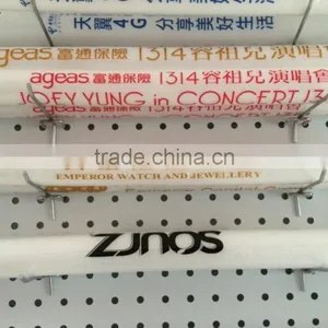 Foam LED Flash Cheering Sticks thumbnail-5