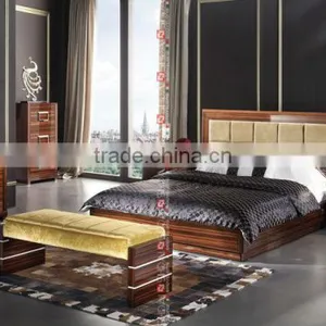 Hotel Furniture Bed Head Bed Headboard, New Bed Head Panel thumbnail-2