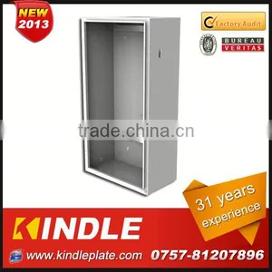 Kindle Metal High Precision Sheet Metal Metal Casting Machine Parts With 31 Years Experience thumbnail-1