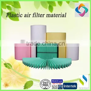 Replacement Mann Air Filter C16400 For Trucks thumbnail-2