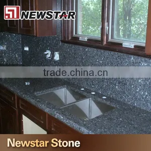 Xiamen Prefab Island Kitchen Countertops,leather Granite Countertops thumbnail-5