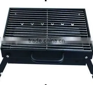 Grill Barbecue thumbnail-1