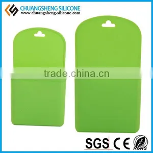 Generic and Fashion Silicone Phone Pen Container thumbnail-2