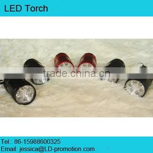 Strong Light Mini LED Light thumbnail-2