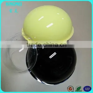 New Arrival Custom Colored Acrylic Food Dome Cover,perspex Dome Cover Any Sizes thumbnail-1