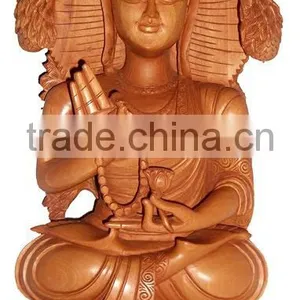 Buddha Sculpture thumbnail-1