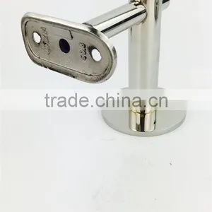 JINXIN Easy Installed Handrail Invisible Wall Bracket thumbnail-3