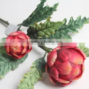 Natural Plastic Dragon Fruit Plant Decorative Fruit Plant for Decoration thumbnail-3