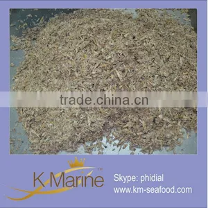 Frozen Seafoods Bonito Fish Flakes thumbnail-1