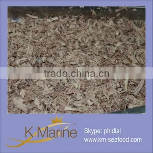 Frozen Food Tuna Fish Flakes thumbnail-1