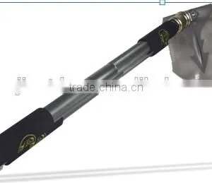 Hiking Kits/Outdoor Survival Kit/Duoji Multifunction Shovel Guards You as a Loyal Tibetan Mastiff thumbnail-2