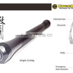 #DJEB-B1#Steel Bar High Standards for Quality Safety Tool ,,outdoor Sports ,self-driving Equipment thumbnail-2