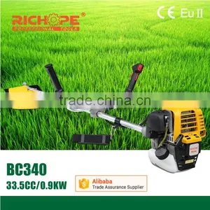 52cc Brush Cutter With 2 Stoke Engine BC520 CG520 thumbnail-1