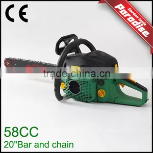 Professional Chainsaw PD-5700 CE Certification Garden Tools thumbnail-1