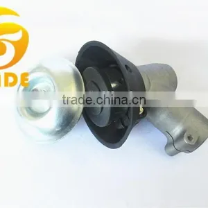 26mm Grass Trimmer Spare Parts 20crmo Pinion Within Brush Cutter Gear Box for Gardening Tools Grass Cutter thumbnail-2