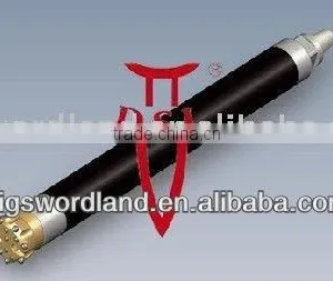 DTH Mining Machine Hammer thumbnail-1