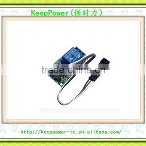 Tracking Sensor Tracing Module A07 TCRT5000 Infrared Reflective Sensor thumbnail-1