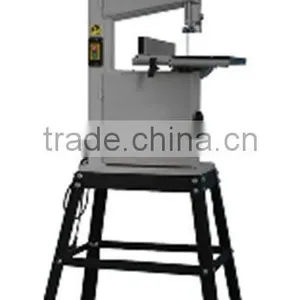 KMJ-0902 10'' and 370W High Quality Band Saw Machine for Woodworking thumbnail-1
