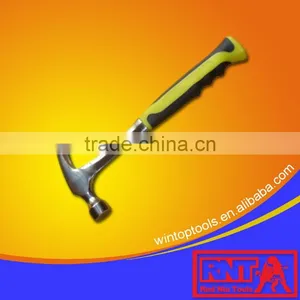All Steel Claw Hammer Tool thumbnail-1