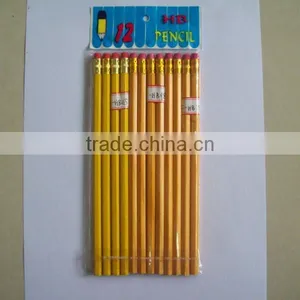 HB Pencil thumbnail-1