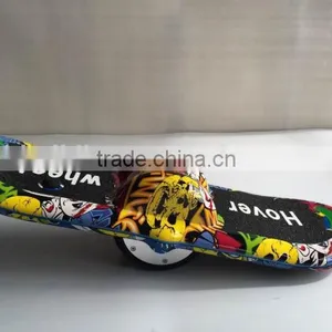 2017 36v New Arrival Fashion Smart Balance Electric Scooter thumbnail-4