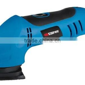 260w/280w Random Orbital Palm Electric Sander Variable Speed thumbnail-1