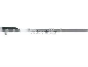 Crow Bar With a Wide Chisel thumbnail-1