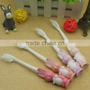 Best Selling Child Toothbrush Popular Over the World With Competitive Price thumbnail-3