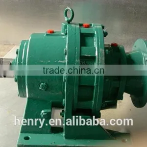 B,X Series Cycloidal Pinwheel Speed Reducer thumbnail-1