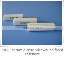 RX23 Ceramic Case Wirewound Fixed Resistor thumbnail-1