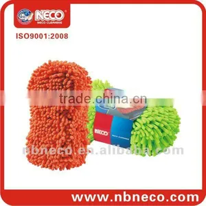 Microfiber Cleaner Chenille Car Cleaner thumbnail-1