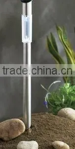Solar Garden Light, Model No.:35680 thumbnail-1