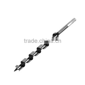 Wood Auger Twist Drill(20022 Wood Working Drill Bit,hand Tool,building Haedware) thumbnail-1